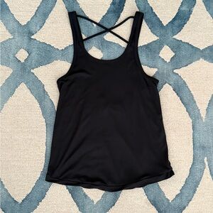 Splits59 Black Women's Tank Top